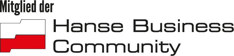 Mitglied der Hanse Business Community